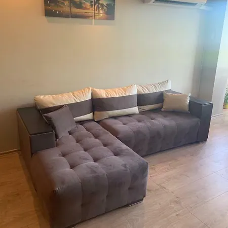 Apartment Апартамент Бриз Varna