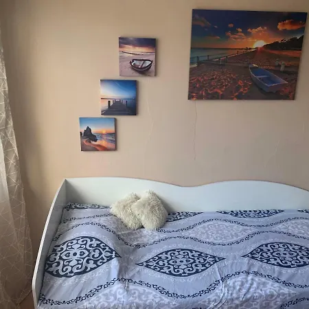 Apartment Апартамент Бриз