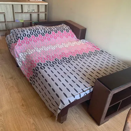 Апартамент Бриз Apartment