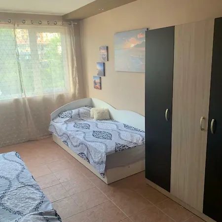 Apartment Апартамент Бриз Varna
