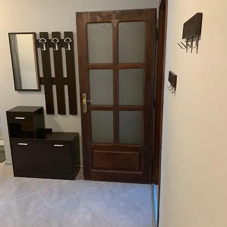 Apartment Апартамент Бриз