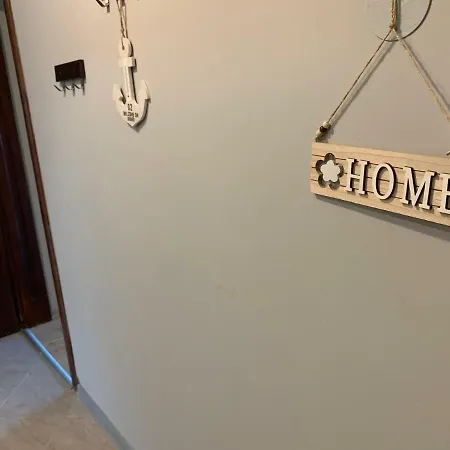 Апартамент Бриз Apartment *