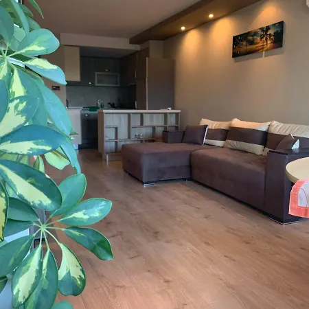Апартамент Бриз Apartment *